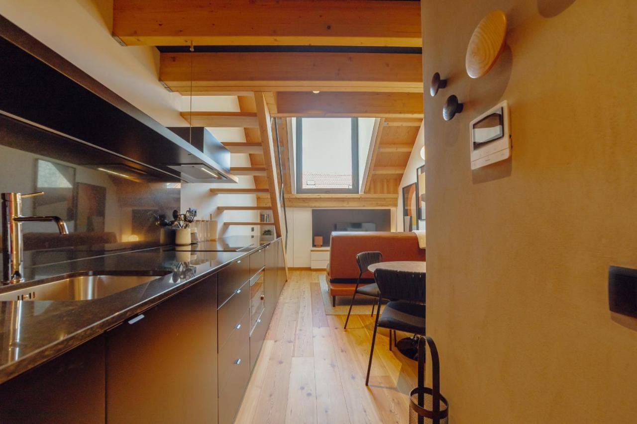 Elegant Downtown Apartment By Vacationy Porto Eksteriør billede