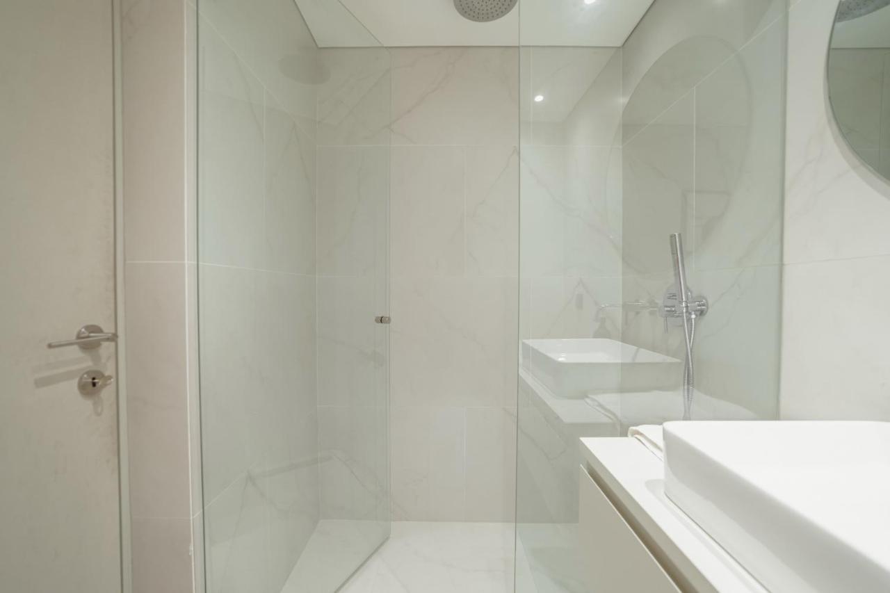 Elegant Downtown Apartment By Vacationy Porto Eksteriør billede