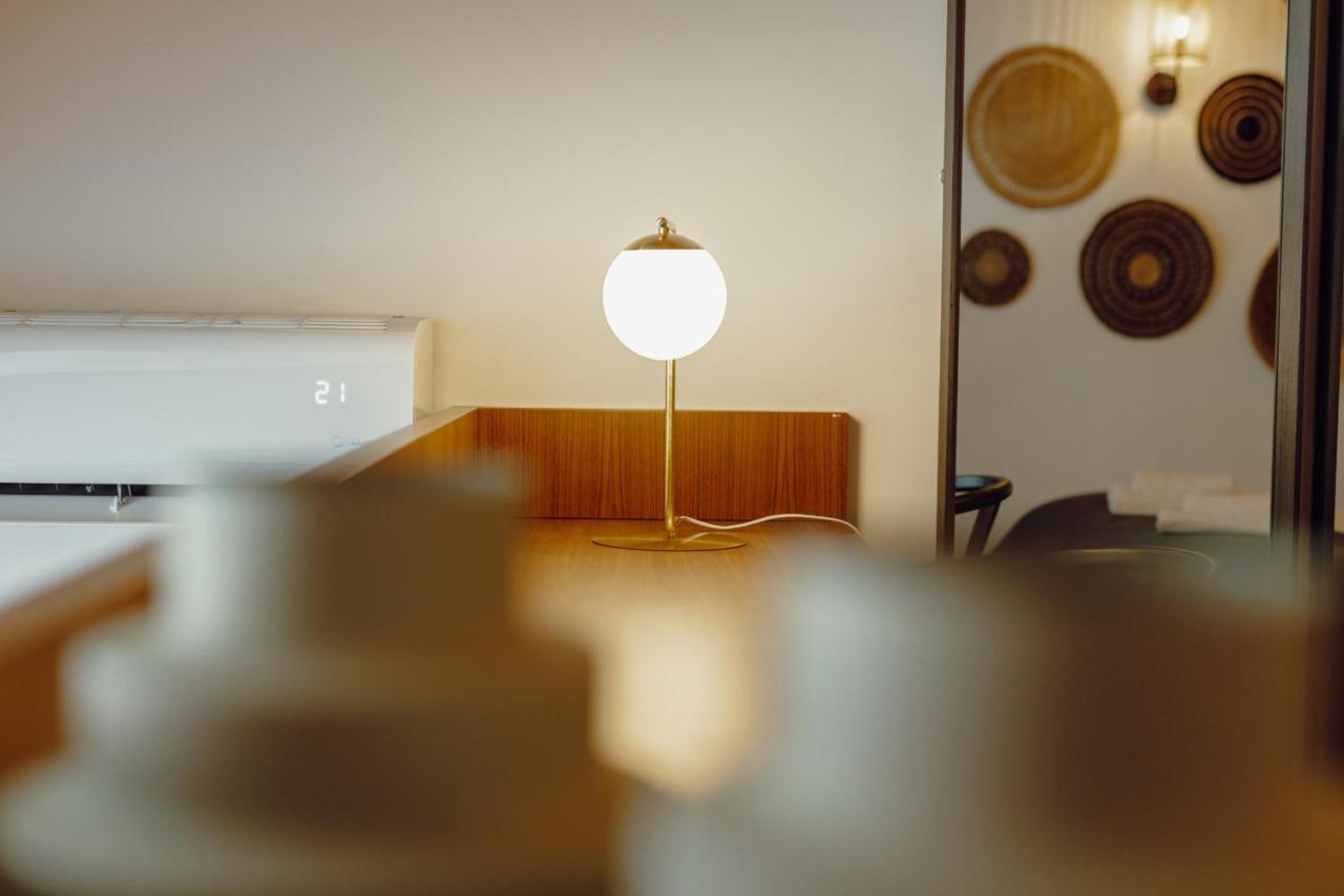 Elegant Downtown Apartment By Vacationy Porto Eksteriør billede
